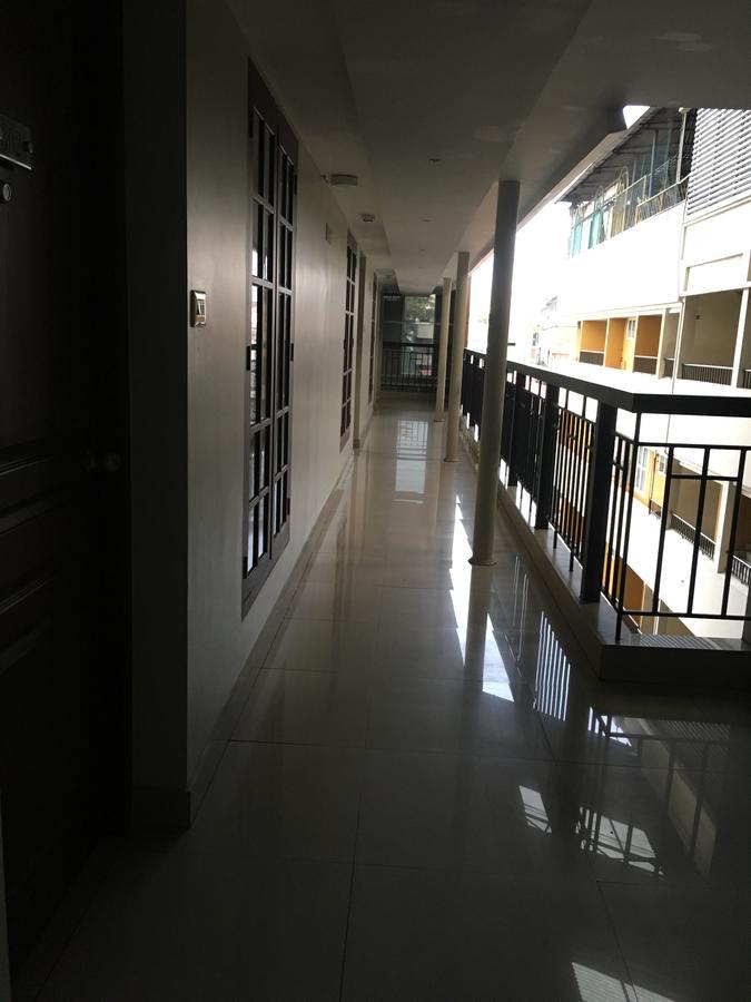 Hotel Sasthapuri Kozhikode Exterior photo